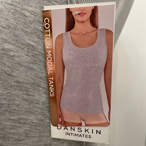 NWT Danskin Modal Tank